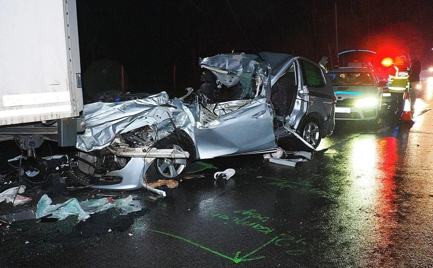 U Mađarskoj poginuo bračni par Tahirović, troje djece u teškom stanju